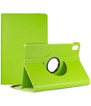 Поворотний чохол для Lenovo Tab K10 TB-X6C6F / Tab M10 FHD Plus 10.3" TB-X606F Green