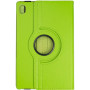 Поворотний чохол для Lenovo Tab K10 TB-X6C6F / Tab M10 FHD Plus 10.3" TB-X606F Green