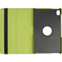Поворотний чохол для Lenovo Tab K10 TB-X6C6F / Tab M10 FHD Plus 10.3" TB-X606F Green