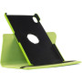 Поворотний чохол для Lenovo Tab K10 TB-X6C6F / Tab M10 FHD Plus 10.3" TB-X606F Green