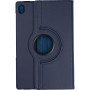Поворотний чохол для Lenovo Tab K10 TB-X6C6F / Tab M10 FHD Plus 10.3" TB-X606F Navy Blue