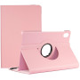 Поворотний чохол для Lenovo Tab K10 TB-X6C6F / Tab M10 FHD Plus 10.3" TB-X606F Pink