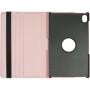Поворотний чохол для Lenovo Tab K10 TB-X6C6F / Tab M10 FHD Plus 10.3" TB-X606F Pink