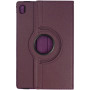 Поворотний чохол для Lenovo Tab K10 TB-X6C6F / Tab M10 FHD Plus 10.3" TB-X606F Purple