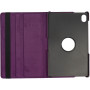 Поворотний чохол для Lenovo Tab K10 TB-X6C6F / Tab M10 FHD Plus 10.3" TB-X606F Purple
