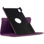 Поворотний чохол для Lenovo Tab K10 TB-X6C6F / Tab M10 FHD Plus 10.3" TB-X606F Purple