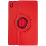 Поворотний чохол для Lenovo Tab K10 TB-X6C6F / Tab M10 FHD Plus 10.3" TB-X606F Red