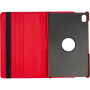 Поворотний чохол для Lenovo Tab K10 TB-X6C6F / Tab M10 FHD Plus 10.3" TB-X606F Red