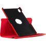 Поворотний чохол для Lenovo Tab K10 TB-X6C6F / Tab M10 FHD Plus 10.3" TB-X606F Red