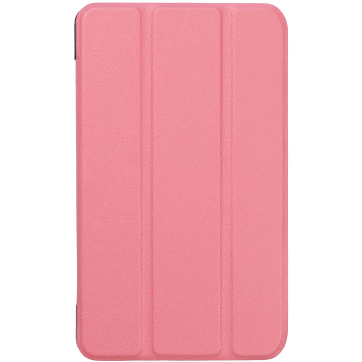 Чехол Galeo Slimline для Samsung Galaxy Tab A 7.0 SM-T280, SM-T285 Pink