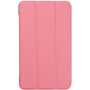 Чехол Galeo Slimline для Samsung Galaxy Tab A 7.0 SM-T280, SM-T285 Pink