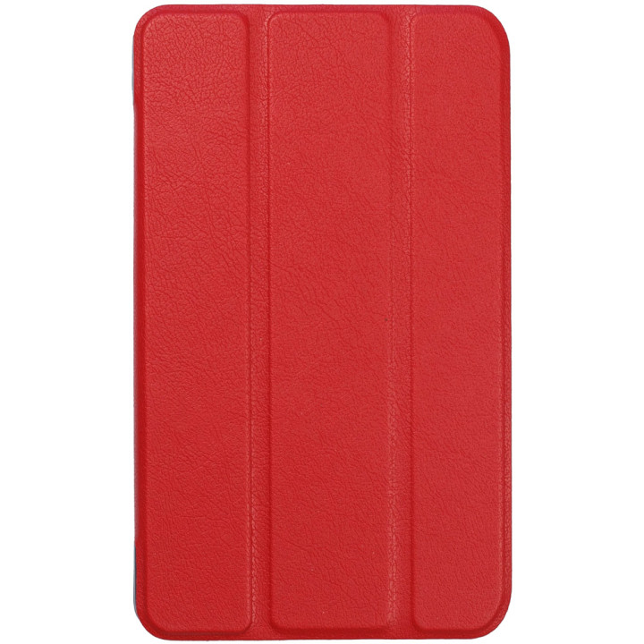 Чохол Galeo Slimline для Samsung Galaxy Tab A 7.0 SM-T280, SM-T285 Red