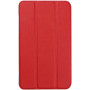 Чохол Galeo Slimline для Samsung Galaxy Tab A 7.0 SM-T280, SM-T285 Red