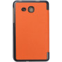 Чехол Galeo Slimline для Samsung Galaxy Tab A 7.0 SM-T280, SM-T285 Orange