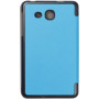 Чехол Galeo Slimline для Samsung Galaxy Tab A 7.0 SM-T280, SM-T285 Blue