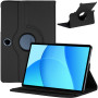 Поворотний чохол для OPPO Pad SE 11" (OPD2419, OPD2420) / OnePlus Pad Lite (2025) Black