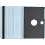 Поворотний чохол для OPPO Pad SE 11" (OPD2419, OPD2420) / OnePlus Pad Lite (2025) Blue