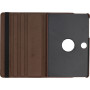 Поворотний чохол для OPPO Pad SE 11" (OPD2419, OPD2420) / OnePlus Pad Lite (2025) Brown