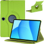 Поворотний чохол для OPPO Pad SE 11" (OPD2419, OPD2420) / OnePlus Pad Lite (2025) Green