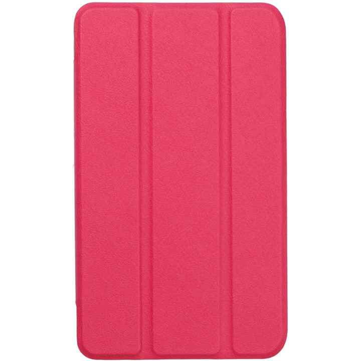 Чохол Galeo Slimline для Samsung Galaxy Tab A 7.0 SM-T280, SM-T285 Hotpink