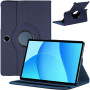 Поворотний чохол для OPPO Pad SE 11" (OPD2419, OPD2420) / OnePlus Pad Lite (2025) Navy Blue