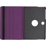 Поворотний чохол для OPPO Pad SE 11" (OPD2419, OPD2420) / OnePlus Pad Lite (2025) Purple