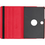 Поворотний чохол для OPPO Pad SE 11" (OPD2419, OPD2420) / OnePlus Pad Lite (2025) Red