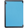 Чехол Galeo Slimline для Huawei Mediapad T5 10 (AGS2-L09) Blue