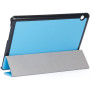 Чехол Galeo Slimline для Huawei Mediapad T5 10 (AGS2-L09) Blue