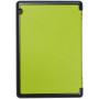 Чохол Galeo Slimline для Huawei Mediapad T5 10 (AGS2-L09) Green