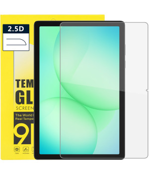 Захисне скло Galeo PRO Tempered Glass 9H 2.5D для Samsung Galaxy Tab A11 Plus 11" SM-X230, SM-X236