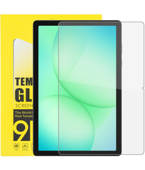 Захисне скло Galeo Tempered Glass 9H для Samsung Galaxy Tab A11 Plus 11" (2025) SM-X230, SM-X236 