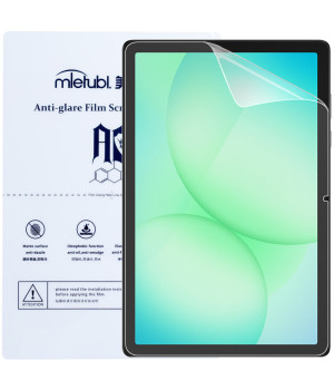 Гідрогелева плівка Mietubl Anti-Glare для Samsung Galaxy Tab A11+ 11" SM-X230, SM-X236 Матова