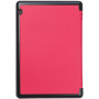 Чехол Galeo Slimline для Huawei Mediapad T5 10 (AGS2-L09) Hotpink