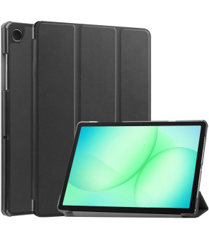 Чохол Slimline Portfolio для Samsung Galaxy Tab A11 Plus 11" SM-X230, SM-X236 Black
