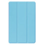 Чохол Slimline Portfolio для Samsung Galaxy Tab A11 Plus 11" SM-X230, SM-X236 Blue