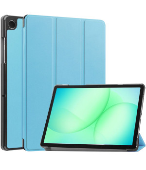 Чохол Slimline Portfolio для Samsung Galaxy Tab A11 Plus 11" SM-X230, SM-X236 Blue