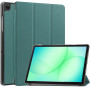 Чохол Slimline Portfolio для Samsung Galaxy Tab A11 Plus 11" SM-X230, SM-X236 Dark Green