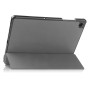 Чохол Slimline Portfolio для Samsung Galaxy Tab A11 Plus 11" SM-X230, SM-X236 Grey
