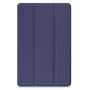 Чохол Slimline Portfolio для Samsung Galaxy Tab A11 Plus 11" SM-X230, SM-X236 Navy Blue