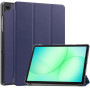Чохол Slimline Portfolio для Samsung Galaxy Tab A11 Plus 11" SM-X230, SM-X236 Navy Blue