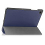 Чохол Slimline Portfolio для Samsung Galaxy Tab A11 Plus 11" SM-X230, SM-X236 Navy Blue