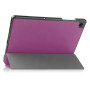 Чохол Slimline Portfolio для Samsung Galaxy Tab A11 Plus 11" SM-X230, SM-X236 Purple