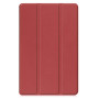 Чохол Slimline Portfolio для Samsung Galaxy Tab A11 Plus 11" SM-X230, SM-X236 Wine Red