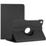 Поворотний чохол для для Samsung Galaxy Tab A11 Plus 11" (2025) SM-X230, SM-X236 Black