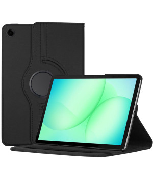 Поворотний чохол для для Samsung Galaxy Tab A11 Plus 11" (2025) SM-X230, SM-X236 Black