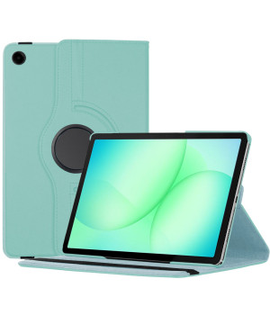 Поворотний чохол для для Samsung Galaxy Tab A11 Plus 11" (2025) SM-X230, SM-X236 Blue