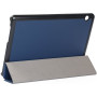 Чехол Galeo Slimline для Huawei Mediapad T5 10 (AGS2-L09) Navy Blue
