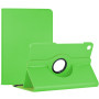 Поворотний чохол для для Samsung Galaxy Tab A11 Plus 11" (2025) SM-X230, SM-X236 Green