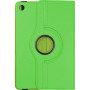 Поворотний чохол для для Samsung Galaxy Tab A11 Plus 11" (2025) SM-X230, SM-X236 Green